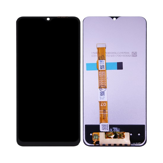 Touch+Display Vivo Y55 5G Black Touch+Display Vivo Y55 5G Black